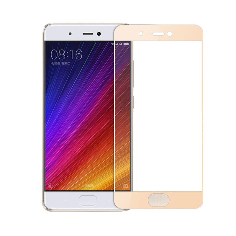 Jual HMC Tempered Glass Screen Protector for Xiaomi Mi 5