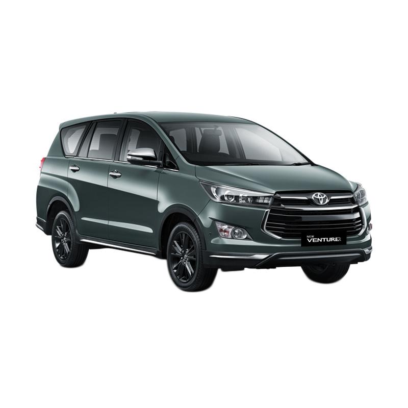 Jual Toyota  Innova New  Venturer  2 0 Q Bensin Mobil  