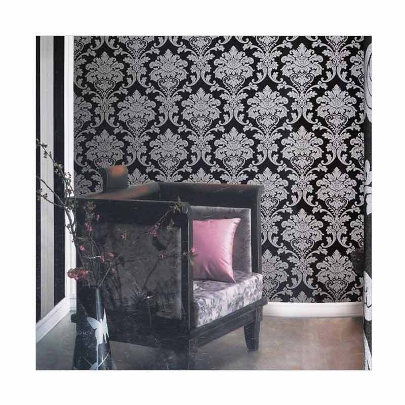 Jual Java Wallpaper FSE2452 King Motif Batik Clasic 