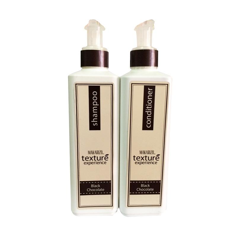 5 Rekomendasi Paket Sampo dan Kondisioner untuk Rambut Smoothing