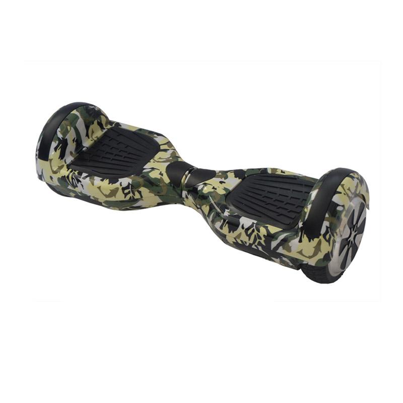 Jual (Smart Balance Wheel Hoverboard Balance Scooter