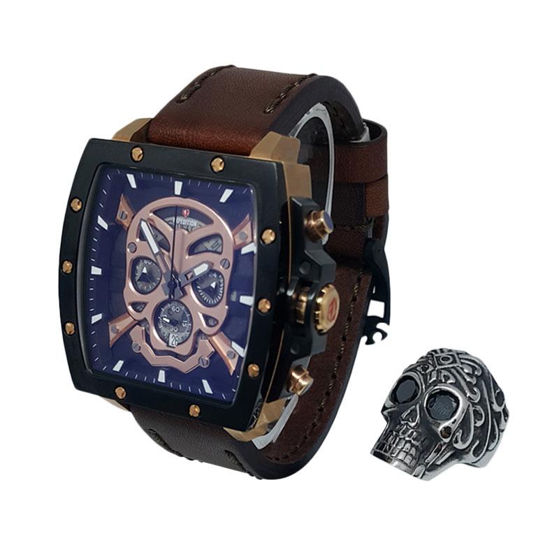 Harga Jam Tangan Expedition Full Black - Jam Simbok