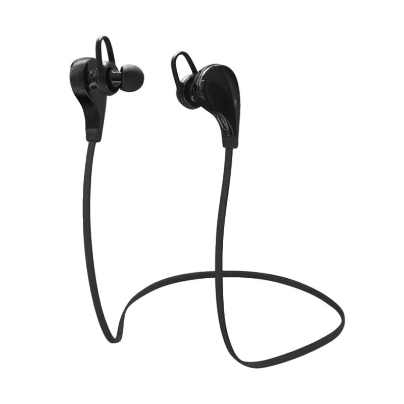 jual knowledge zenith qkz g6 sport wireless bluetooth jual knowledge zenith qkz g6 sport wireless bluetooth