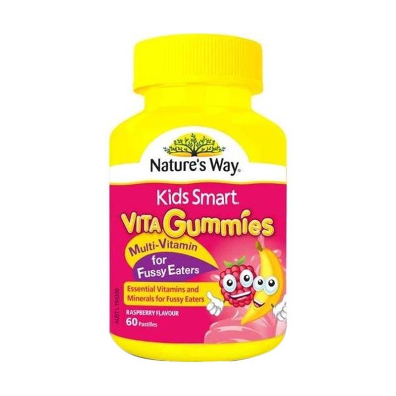 jual nature s way smart vita gummies multivitamin for jual nature s way smart vita gummies multivitamin for