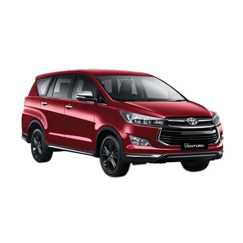 11 PALING MURAH  INNOVA NEW VENTURER HARGA 2021  