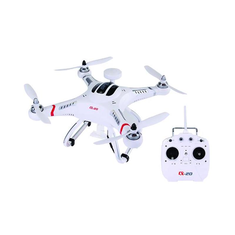 Jual Cheerson Cx 20 Auto Pathfinder Gps Rc Quadcopter With Camera