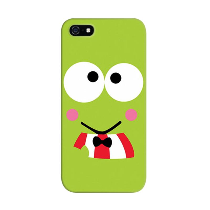 jual indocustomcase keroppi custom hardcase casing for apple iphone 5 5s se harga jual indocustomcase keroppi custom hardcase casing for apple iphone 5 5s se harga