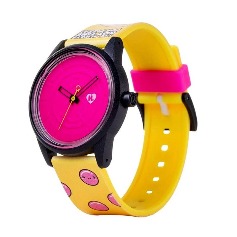 Harga Q&Q Smile Solar Harajuku Lovers Gwen Stefani 