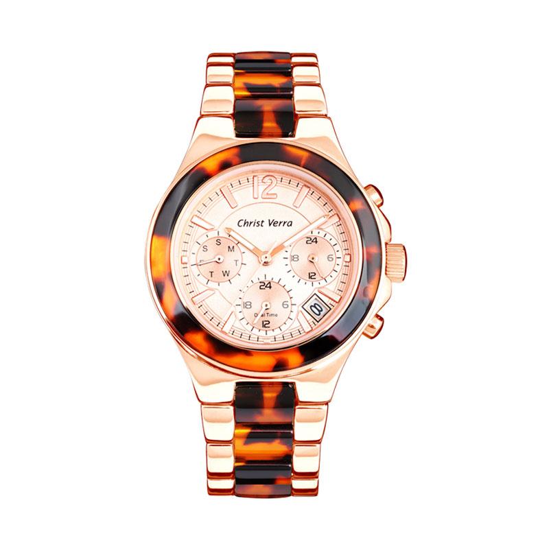 jual verra cv 2077l 15 ros rg analog jam tangan fashion wanita gold harga jual verra cv 2077l 15 ros rg analog jam tangan fashion wanita gold harga