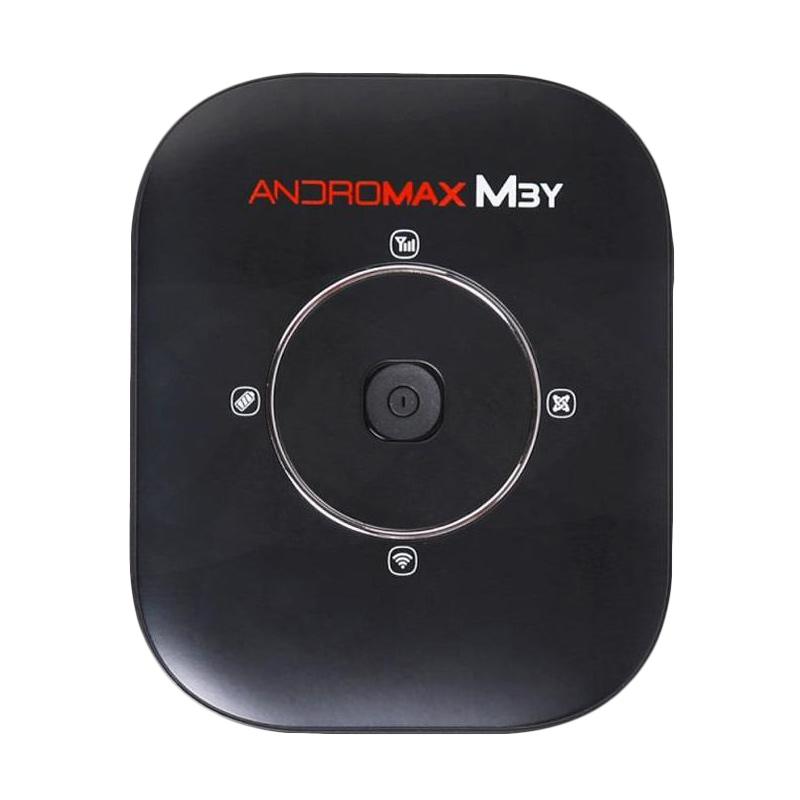 Jual Smartfren Andromax M3Y Modem Mifi - Hitam Online 