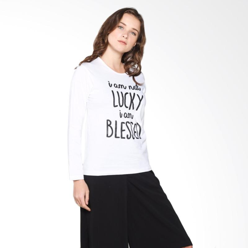 Jual Rekomendasi Seller - ELLIPSES INC I'am Not Lucky