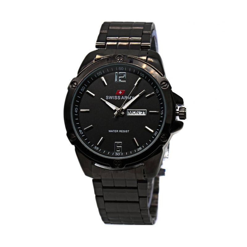 Swiss Army Sa 73143m Ss Bl jual swiss army sa 1097 ss bl jam tangan wanita black Swiss Army Sa 73143m Ss Bl jual swiss army sa 1097 ss bl jam tangan wanita black