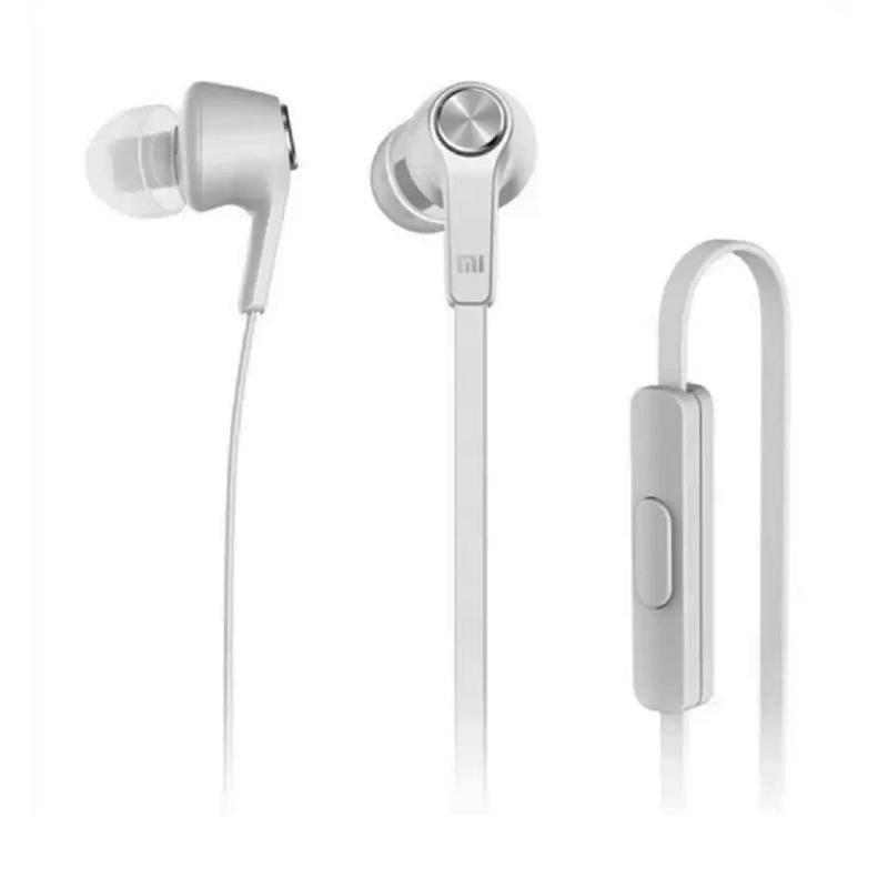 Jual Xiaomi Original Piston 3 Youth Edition In Ear Headset - White di