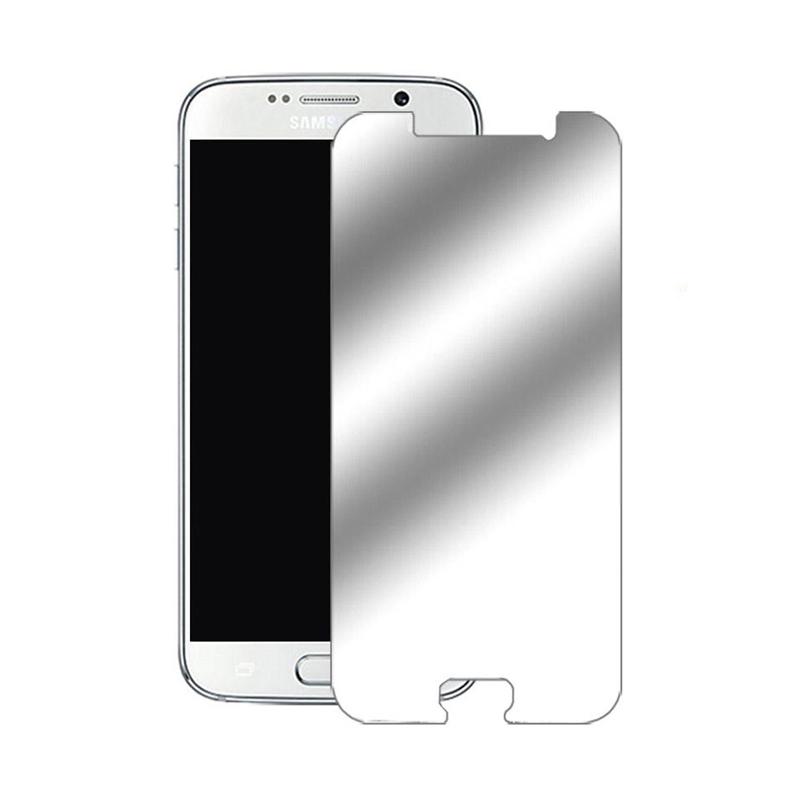 Jual Kimi Mirror Anti Gores Screen Protector for Samsung