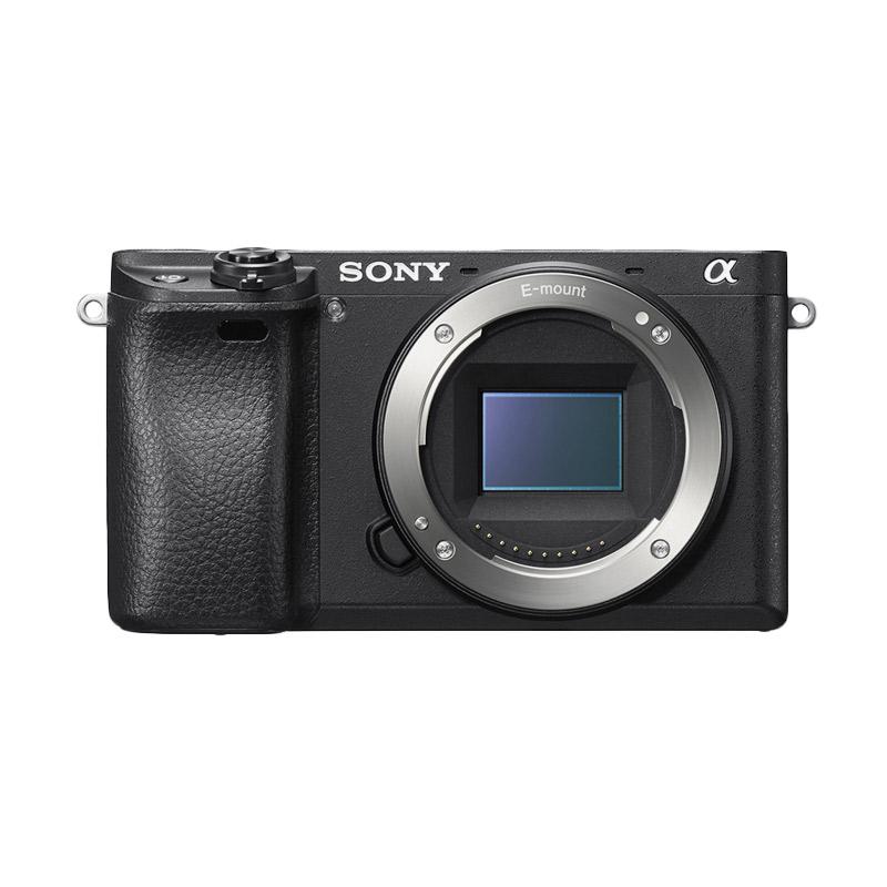 jual sony alpha a6300 kamera mirrorless with sony sdxc 64 jual sony alpha a6300 kamera mirrorless with sony sdxc 64