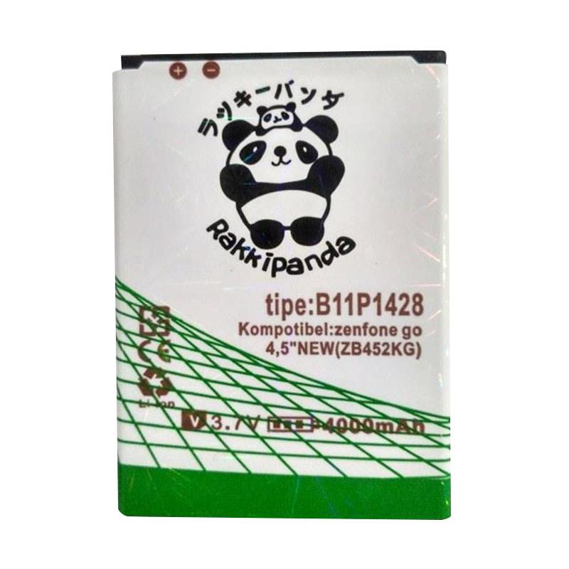 Jual Baterai/Battery Double Power Double Ic Rakkipanda