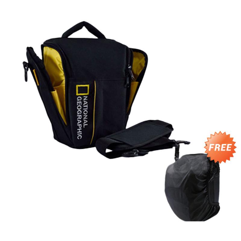 Jual National Geographic Kode S Selempang Segitiga Tas