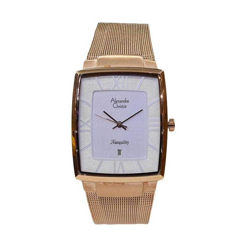 jual alexandre christie tranquility 8329mdbrgsl jam tangan pria rosegold harga jual alexandre christie tranquility 8329mdbrgsl jam tangan pria rosegold harga