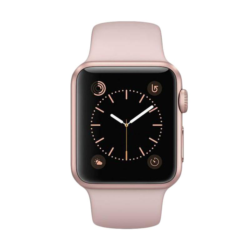 Jual    Apple Smartwatch Series 1 Alumunium Sport Smartwatch