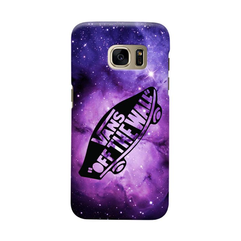 jual indocustomcase vans nebula cover casing for samsung galaxy s7 edge harga jual indocustomcase vans nebula cover casing for samsung galaxy s7 edge harga