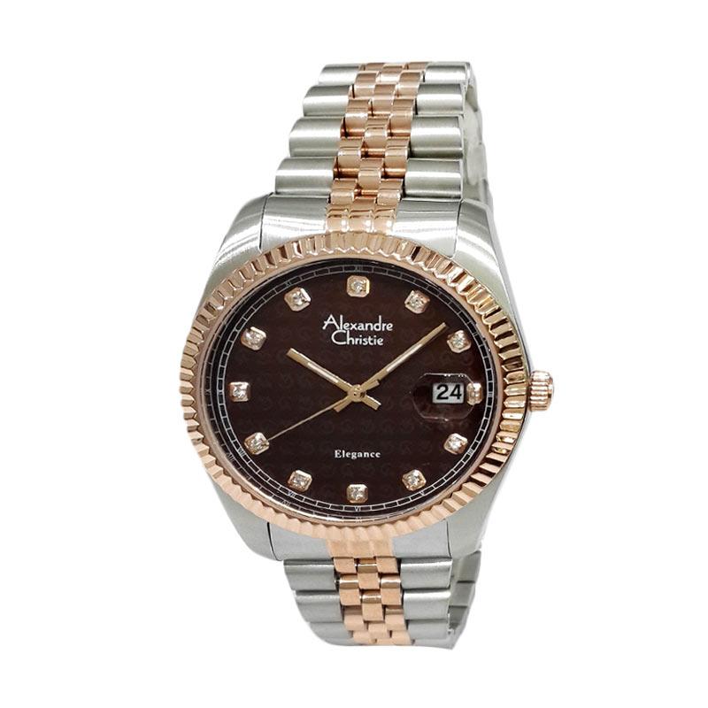 jual alexandre christie elegance 8463ldbtrmo jam tangan jual alexandre christie elegance 8463ldbtrmo jam tangan