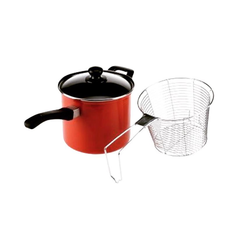 jual maspion maslon fryer non stick anti lengket jual maspion maslon fryer non stick anti lengket