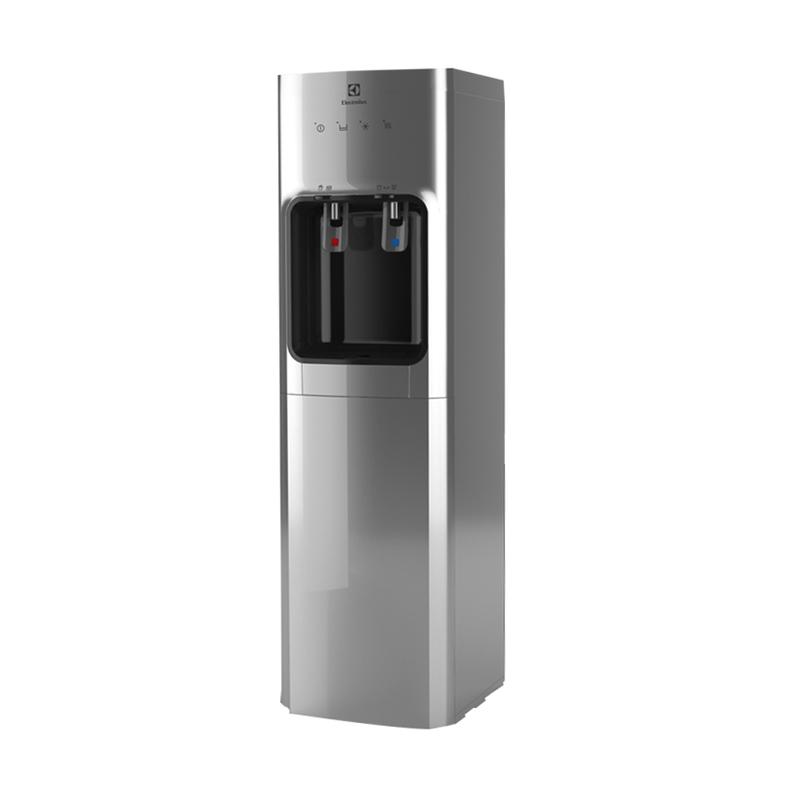 Jual Electrolux EQBXF00BXSI Dispenser  Air  Silver Galon  