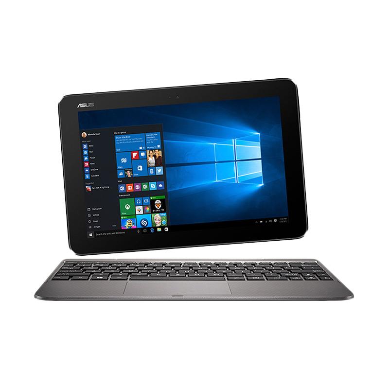 jual asus transformer book t101ha gr013t notebook glacier grey intel atom x5 z8350 2gb ram jual asus transformer book t101ha gr013t notebook glacier grey intel atom x5 z8350 2gb ram