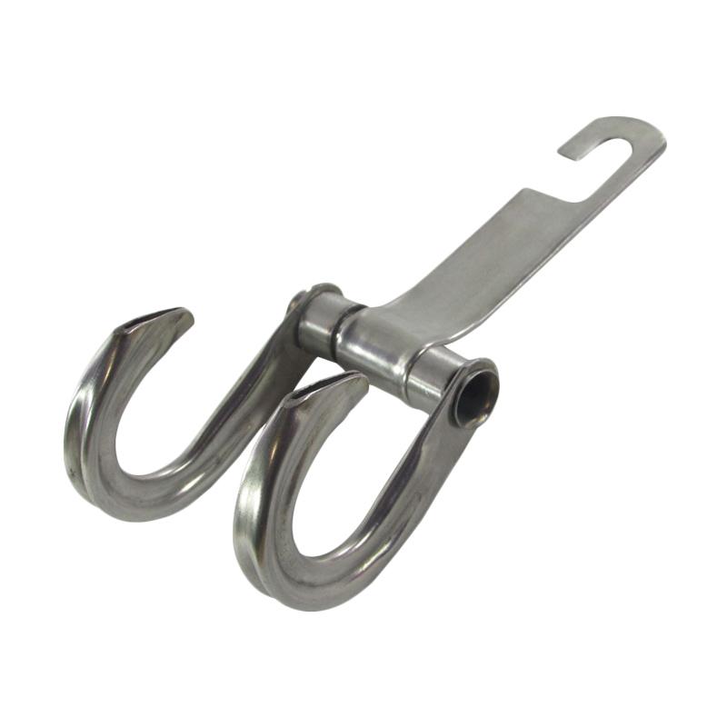jual lanjarjaya stainless steel car hanger aksesoris jual lanjarjaya stainless steel car hanger aksesoris