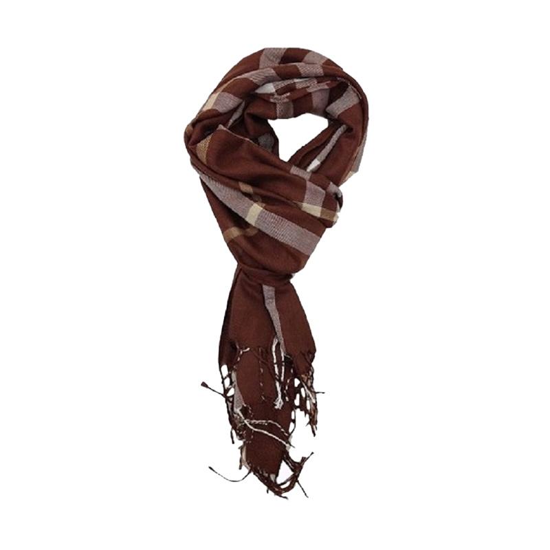 Jual Anekaimportdotcom Syal Musim Dingin Scarf Winter jual anekaimportdotcom syal musim dingin scarf winter