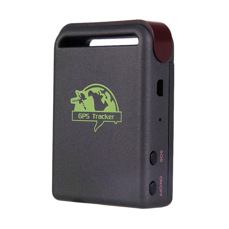 Jual Universal Tk102b Global Smallest Gps Tracking Device Gsm/gprs/gps