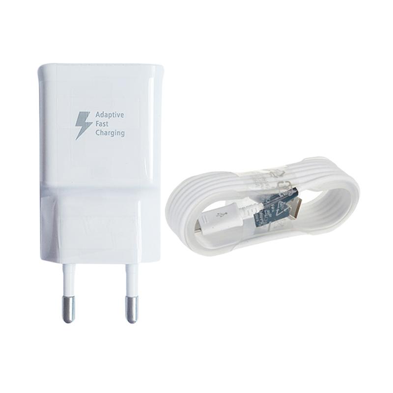 Jual Samsung Original Fast Charging Charger Adapter for