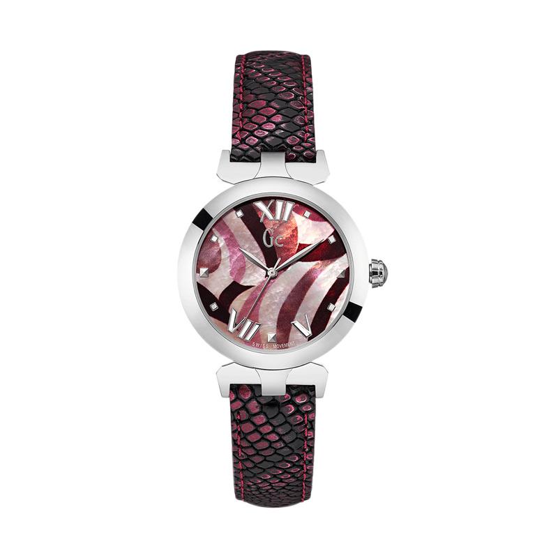 jual guess collection gc ladybelle y20003l3 leather jam jual guess collection gc ladybelle y20003l3 leather jam