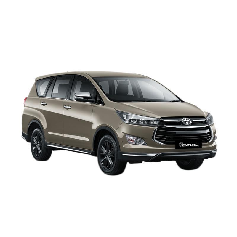 Jual Toyota  Innova  New Venturer  2 4 Q DSL Mobil  Avant 