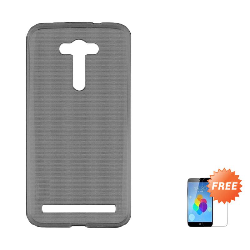 jual ultra thin softcase casing for asus zenfone 3 5 jual ultra thin softcase casing for asus zenfone 3 5