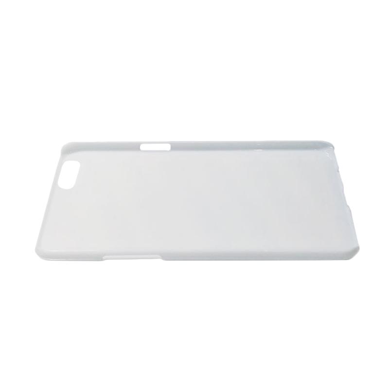 Jual HeavenCase Motif Gajah Elephant 37 Casing for OPPO F3