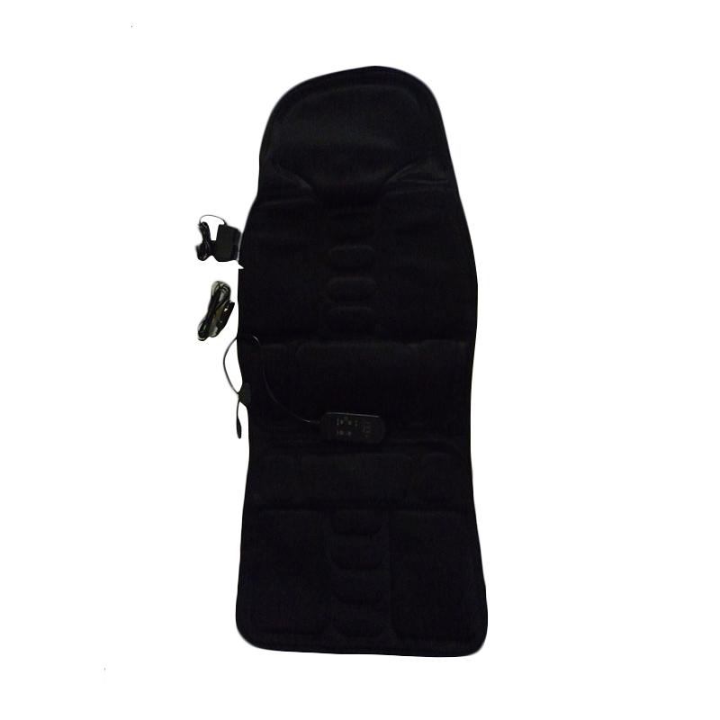 Harga Refleksi Car's Seat Massager Robotic Cushion Alat 