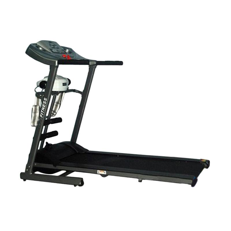 Jual Celebrity Fitness Total TL-222 C Treadmill Elektrik 4
