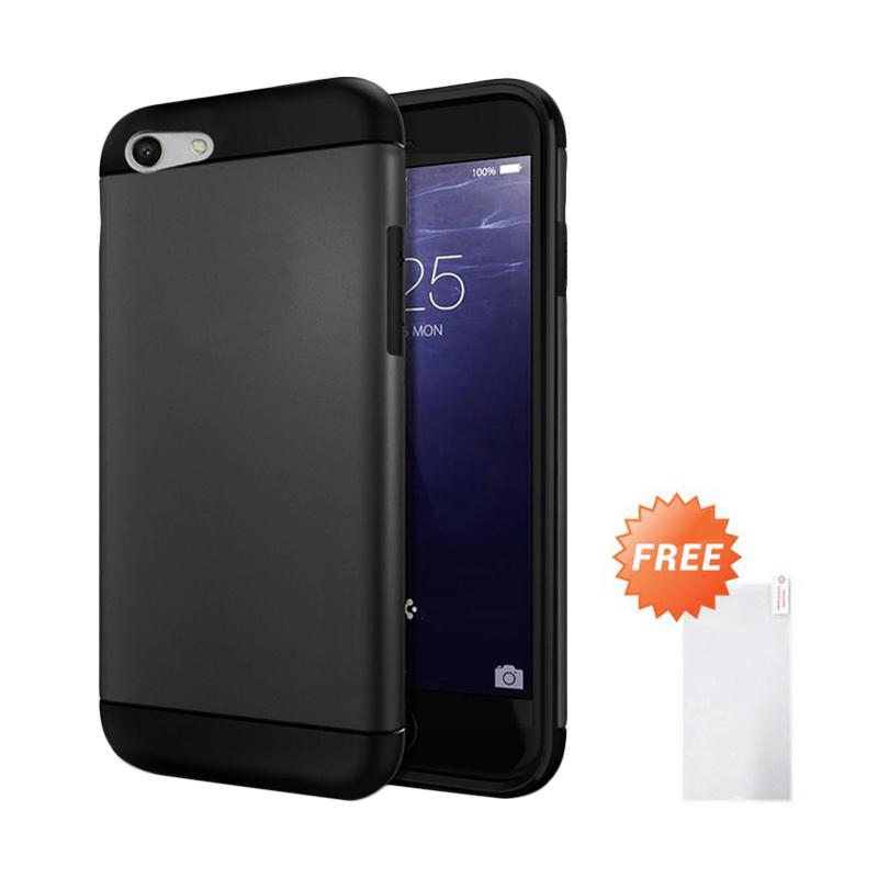 Jual Elshadai Slim Armor Series Casing for Oppo F1 S