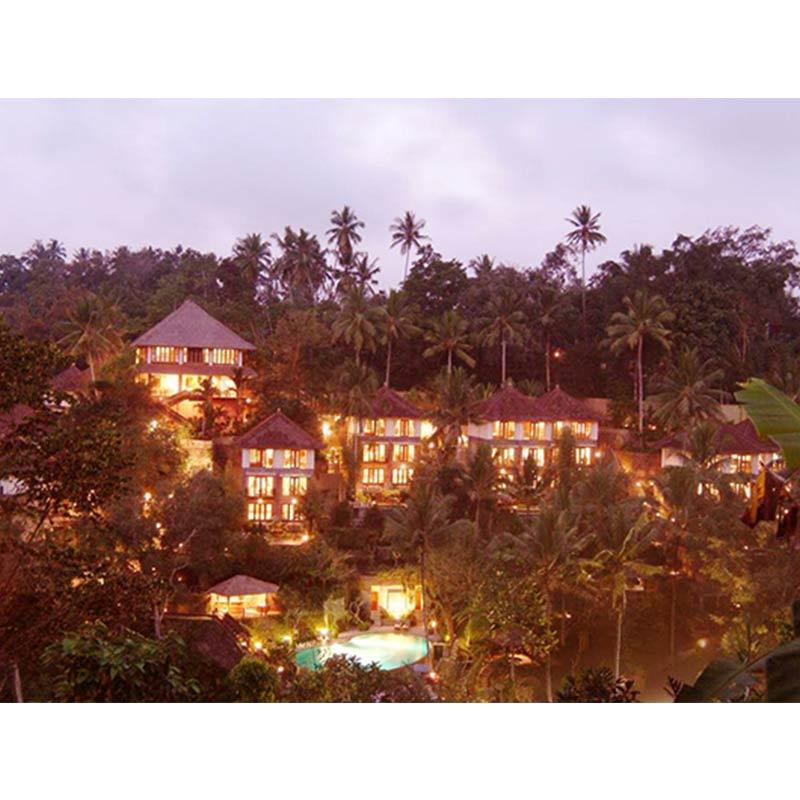 Jual Bulan Madu - Anahata Villa and Spa Resort One Bedroom