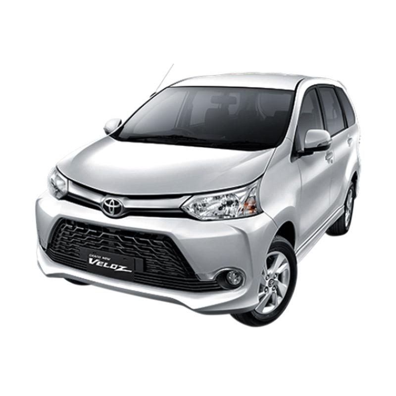 Jual IIMS Toyota Grand New Avanza 1 5 Veloz Mobil Jual IIMS Toyota Grand New Avanza 1 5 Veloz Mobil