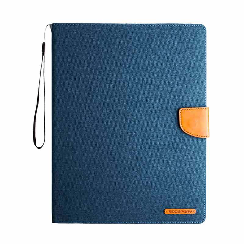 Jual Goospery Mercury Canvas Diary Case iPad Mini 2 - 3