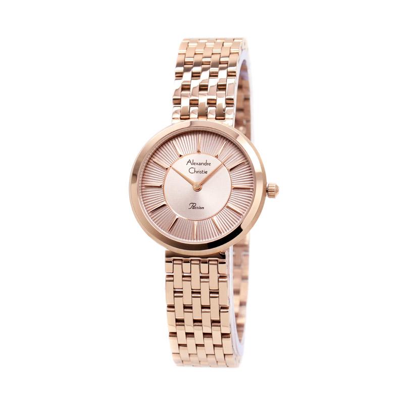 jual alexandre christie 2577 jam tangan wanita rosegold harga kualitas terjamin jual alexandre christie 2577 jam tangan wanita rosegold harga kualitas terjamin