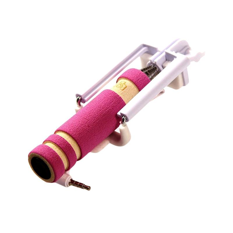 jual tongsis kin selfy mini monopod with remote holder jual tongsis kin selfy mini monopod with remote holder