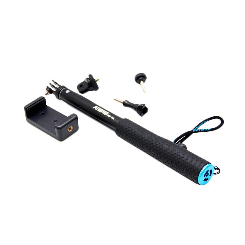 Jual Attanta SMP-09A Monopod Tongsis for GoPro/Xiaomi Yi/Smatphones