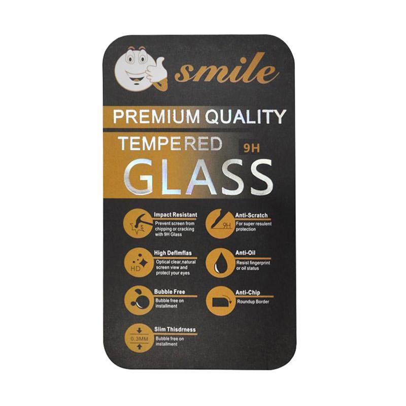 jual smile tempered glass anti gores screen protector for jual smile tempered glass anti gores screen protector for
