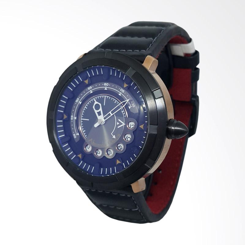 ANTVKLIK Store - Casio Edifice Ef-540D-1A2