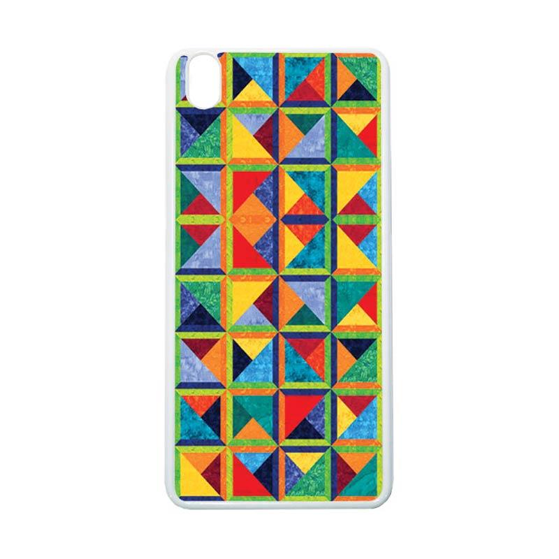 Jual CARSTENEZIO Motif Batik 16 Hardcase Casing for Oppo 