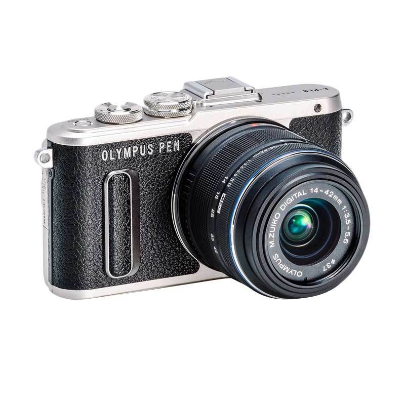 jual olympus pen e pl8 kit 14 42mm ez micro four thirds jual olympus pen e pl8 kit 14 42mm ez micro four thirds