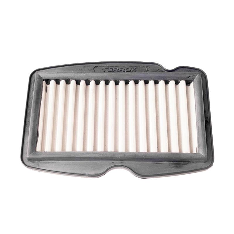 Jual Ferrox Filter Udara Motor For Honda New Mega Pro Primus Karbu [hm